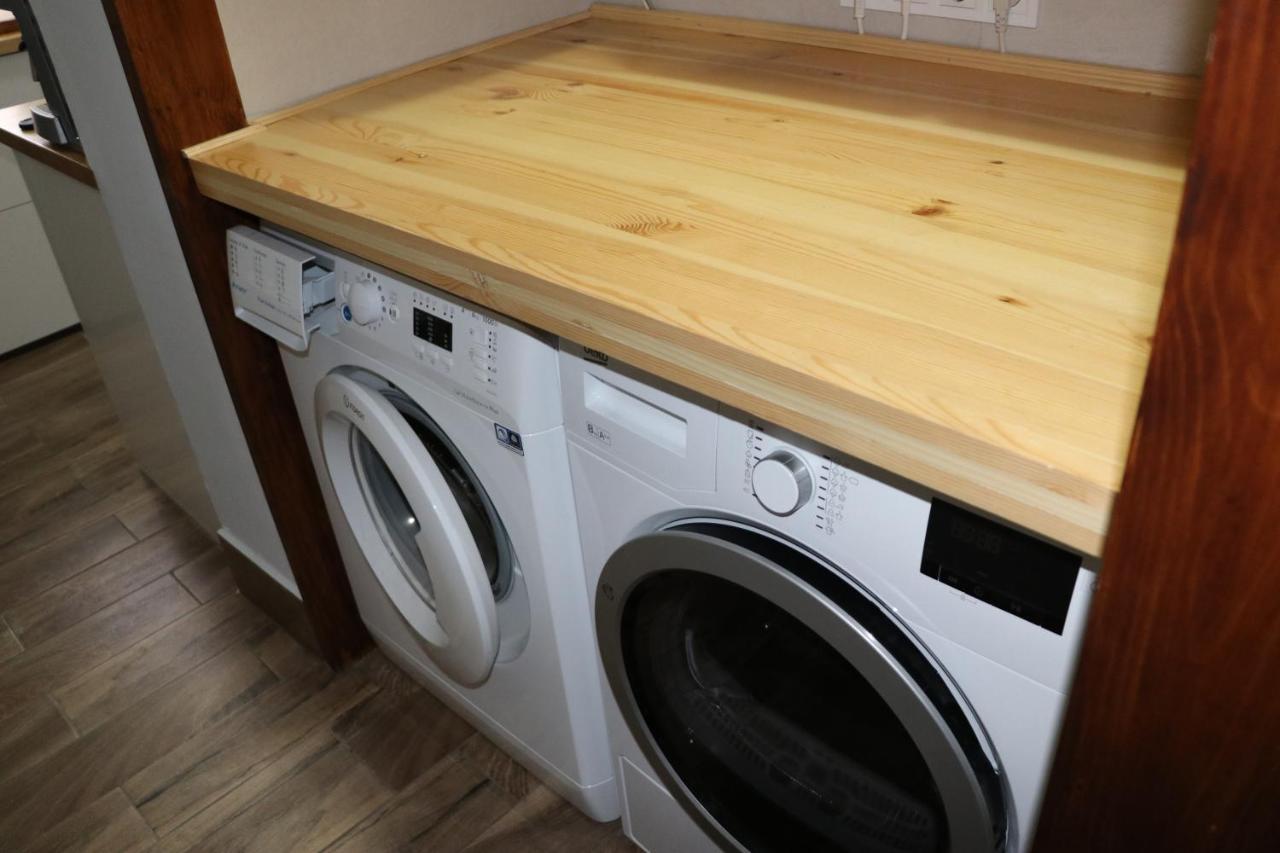 Petofi Apartman Apartment Szeged Ngoại thất bức ảnh