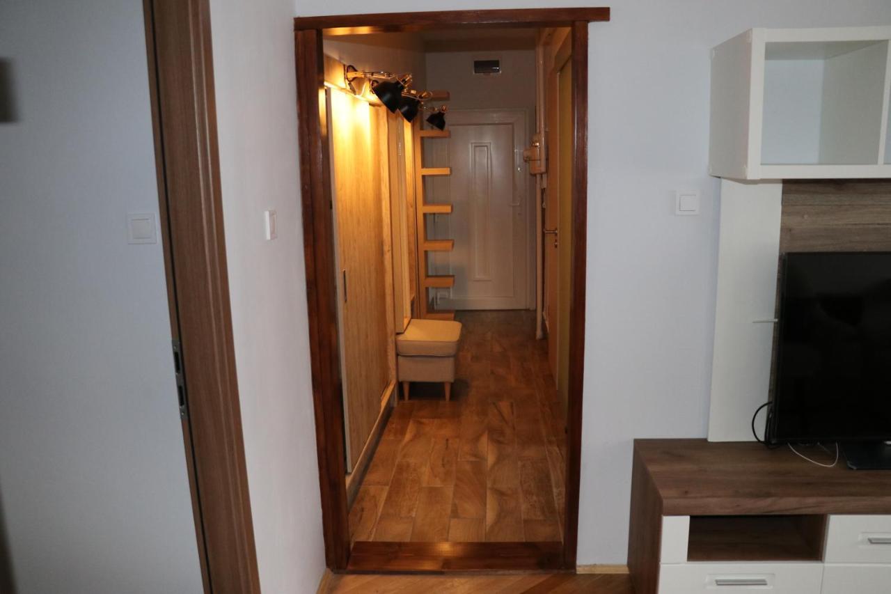Petofi Apartman Apartment Szeged Ngoại thất bức ảnh