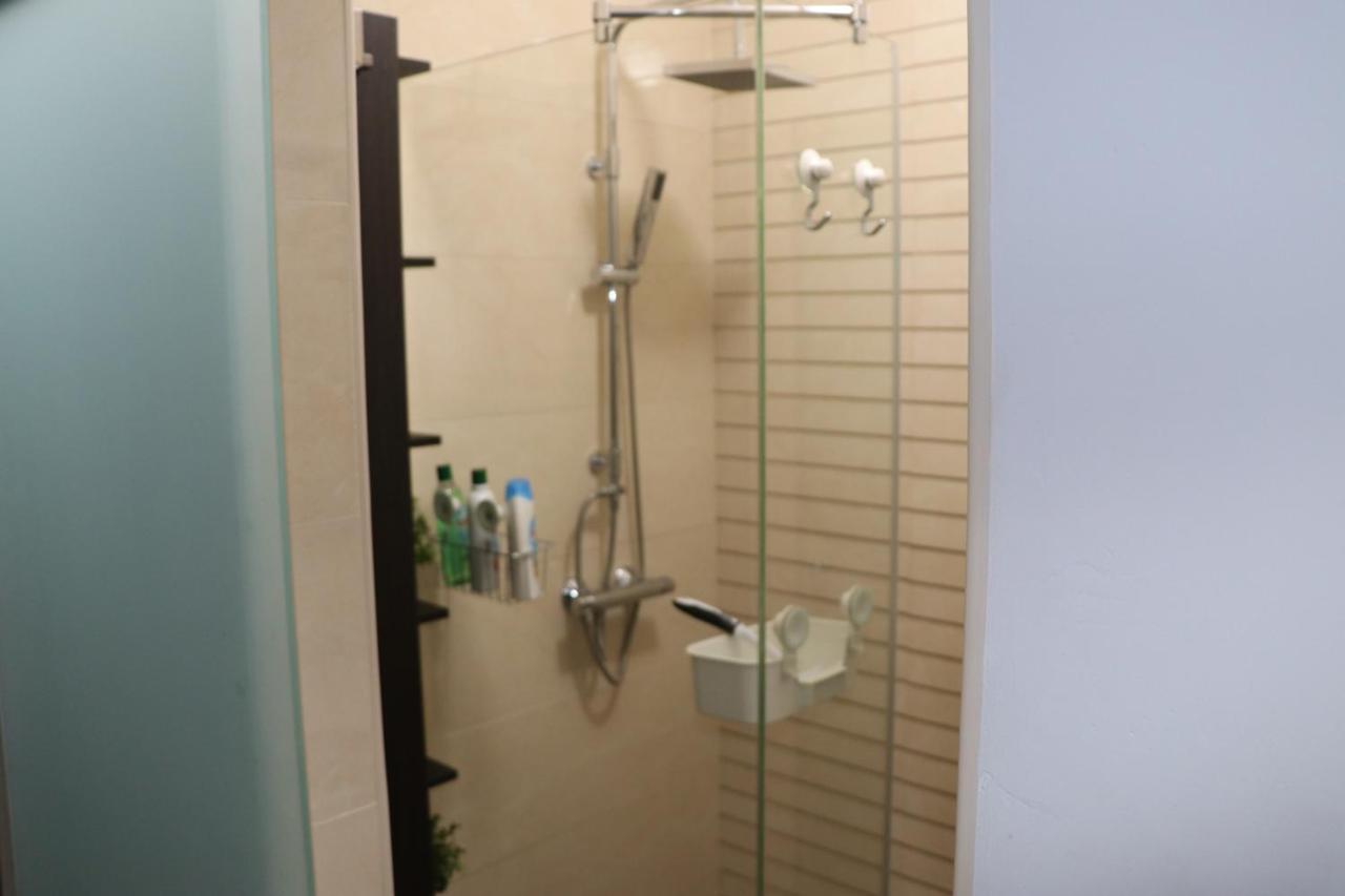 Petofi Apartman Apartment Szeged Ngoại thất bức ảnh