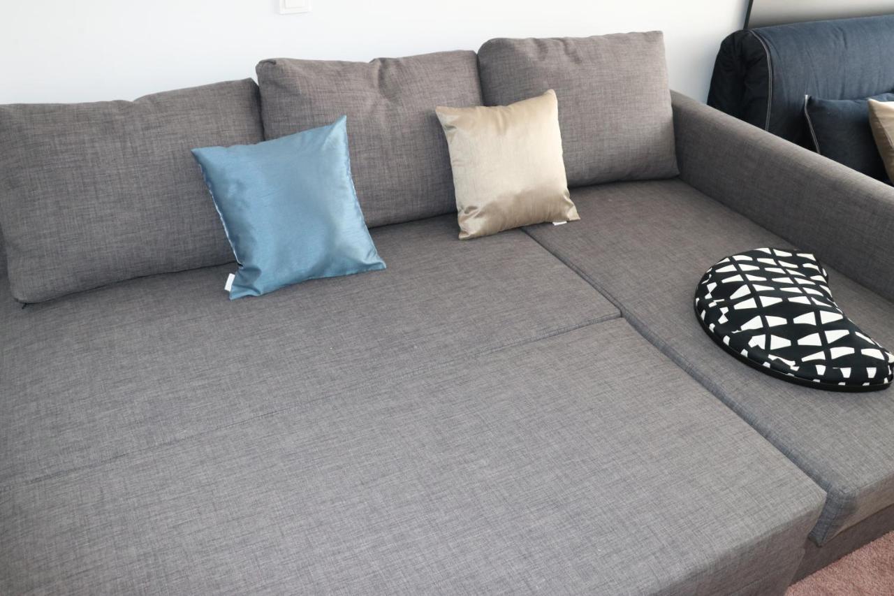 Petofi Apartman Apartment Szeged Ngoại thất bức ảnh