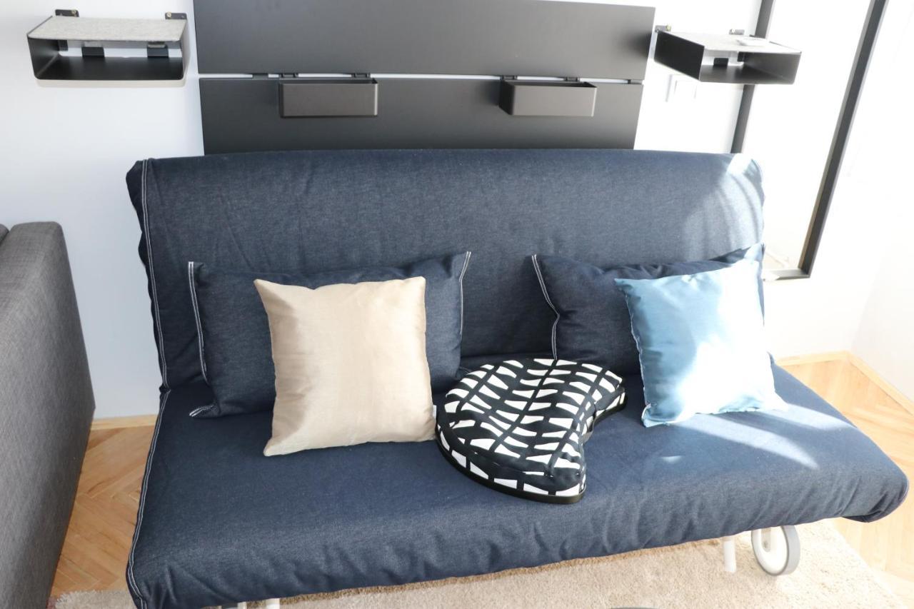 Petofi Apartman Apartment Szeged Ngoại thất bức ảnh